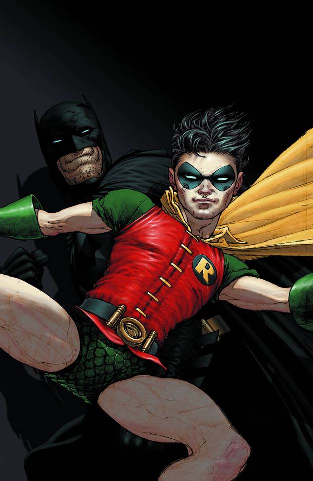 Qui A Tuer Les Parents De Batman POP-CULTURE : LE MYTHE DE BATMAN